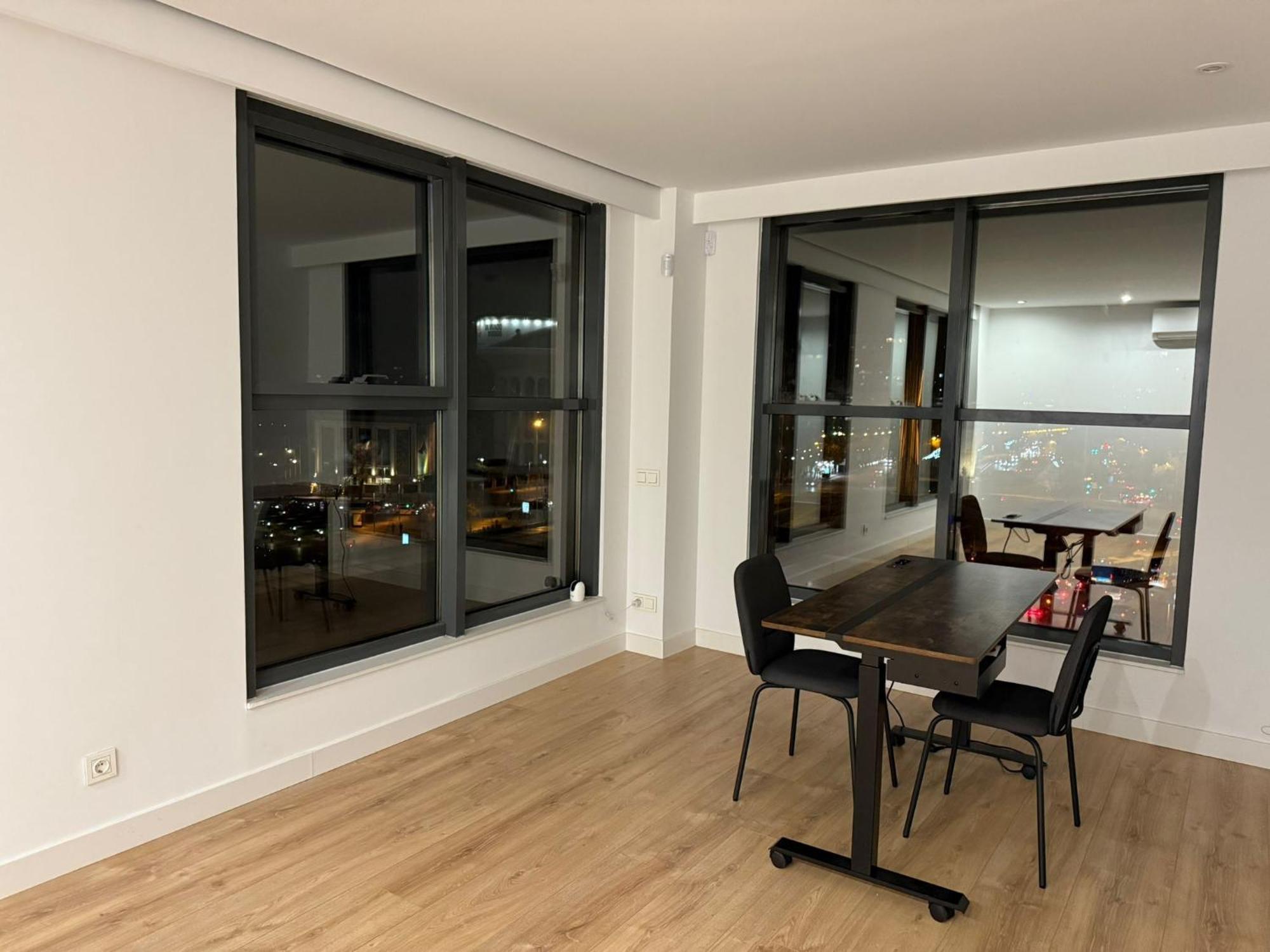 To Room Madrid Castellana Exterior foto