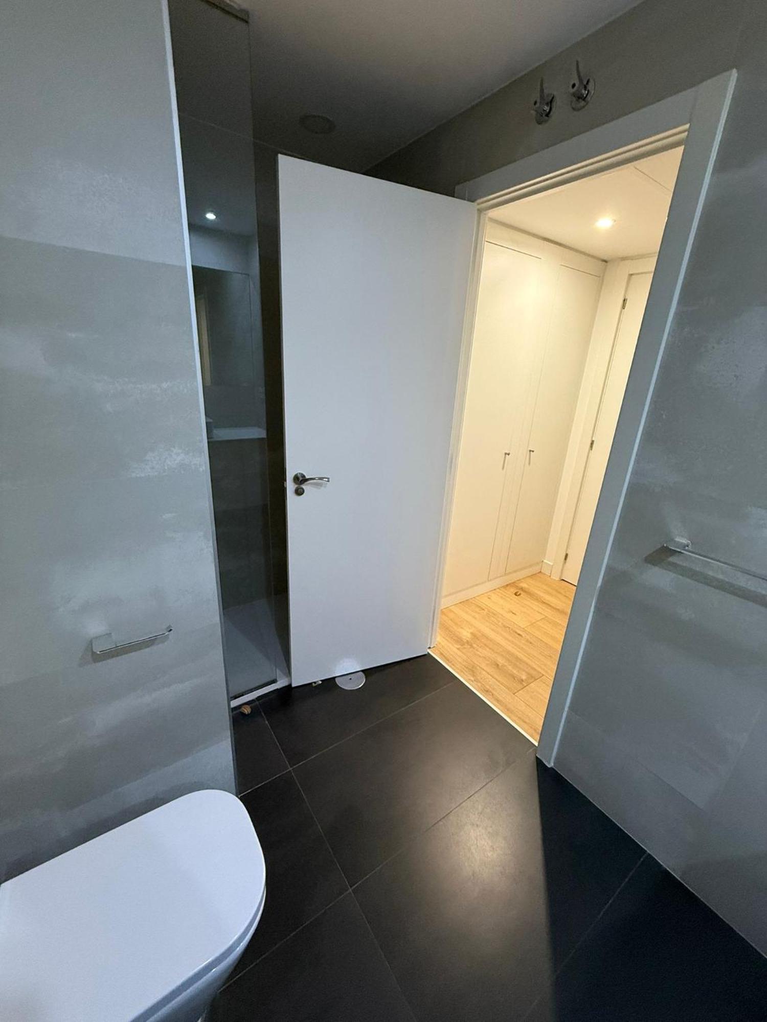 To Room Madrid Castellana Exterior foto